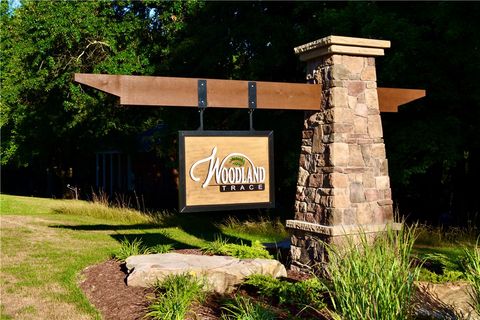 (Lot 41) 135 Woodford Drive Adams Twp PA 16033