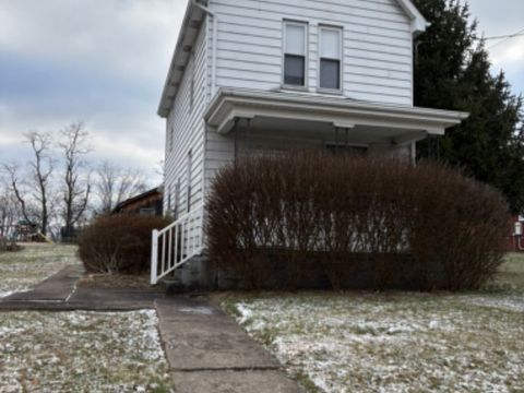 Photo of 3211 Liberty Way, Mckeesport, PA 15133 (MLS # 1751376)