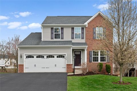 2028 Blackberry Ln Middlesex Twp PA 16059