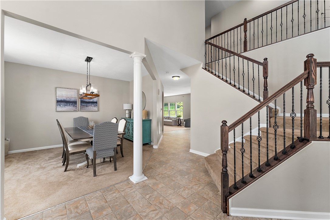 Pine Twp - Nal, Pennsylvania 15090, United States, 4 Bedrooms Bedrooms, ,3 BathroomsBathrooms,Residential,Contingent,153396