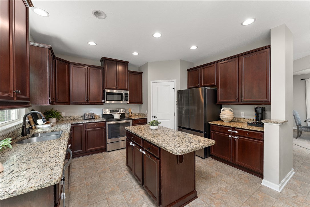 Pine Twp - Nal, Pennsylvania 15090, United States, 4 Bedrooms Bedrooms, ,3 BathroomsBathrooms,Residential,Contingent,153396