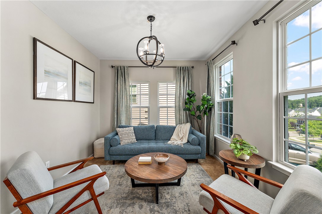 Pine Twp - Nal, Pennsylvania 15090, United States, 4 Bedrooms Bedrooms, ,3 BathroomsBathrooms,Residential,Contingent,153396