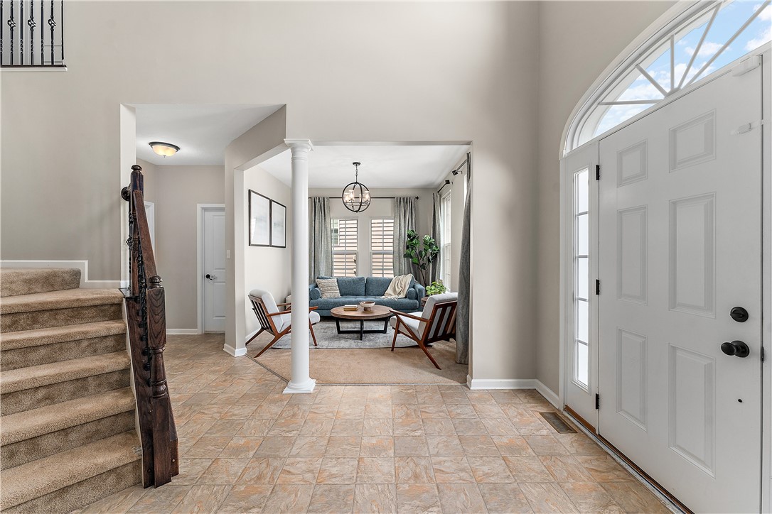 Pine Twp - Nal, Pennsylvania 15090, United States, 4 Bedrooms Bedrooms, ,3 BathroomsBathrooms,Residential,Contingent,153396