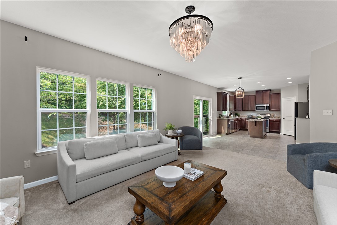 Pine Twp - Nal, Pennsylvania 15090, United States, 4 Bedrooms Bedrooms, ,3 BathroomsBathrooms,Residential,Contingent,153396