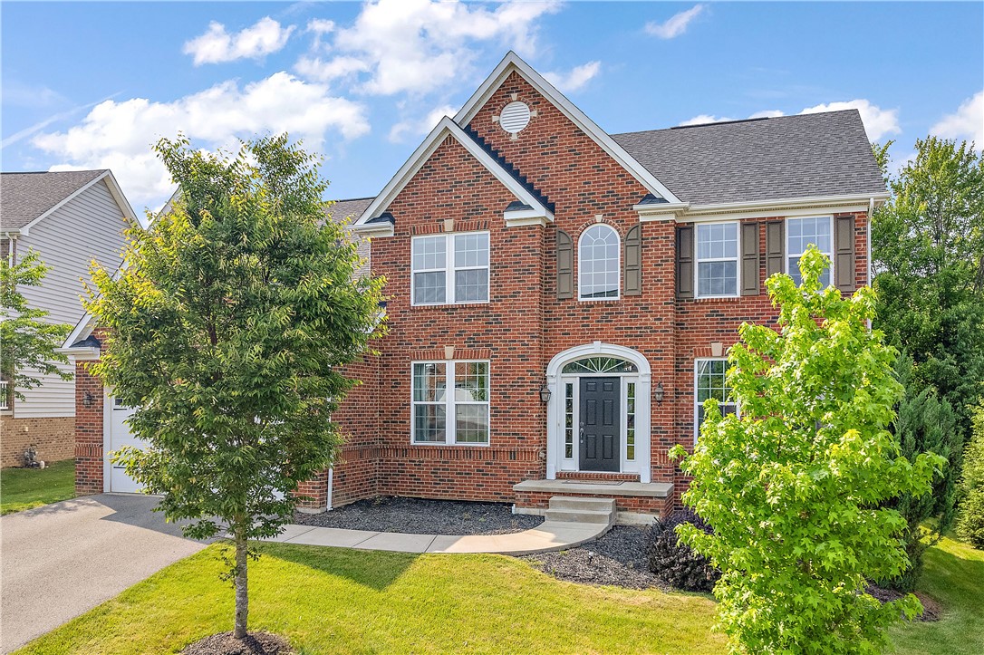 Pine Twp - Nal, Pennsylvania 15090, United States, 4 Bedrooms Bedrooms, ,3 BathroomsBathrooms,Residential,Contingent,153396