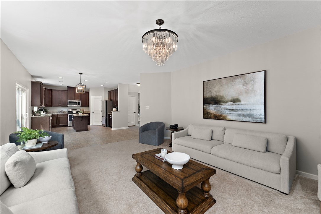 Pine Twp - Nal, Pennsylvania 15090, United States, 4 Bedrooms Bedrooms, ,3 BathroomsBathrooms,Residential,Contingent,153396