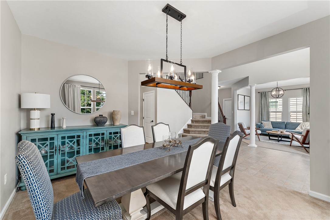 Pine Twp - Nal, Pennsylvania 15090, United States, 4 Bedrooms Bedrooms, ,3 BathroomsBathrooms,Residential,Contingent,153396