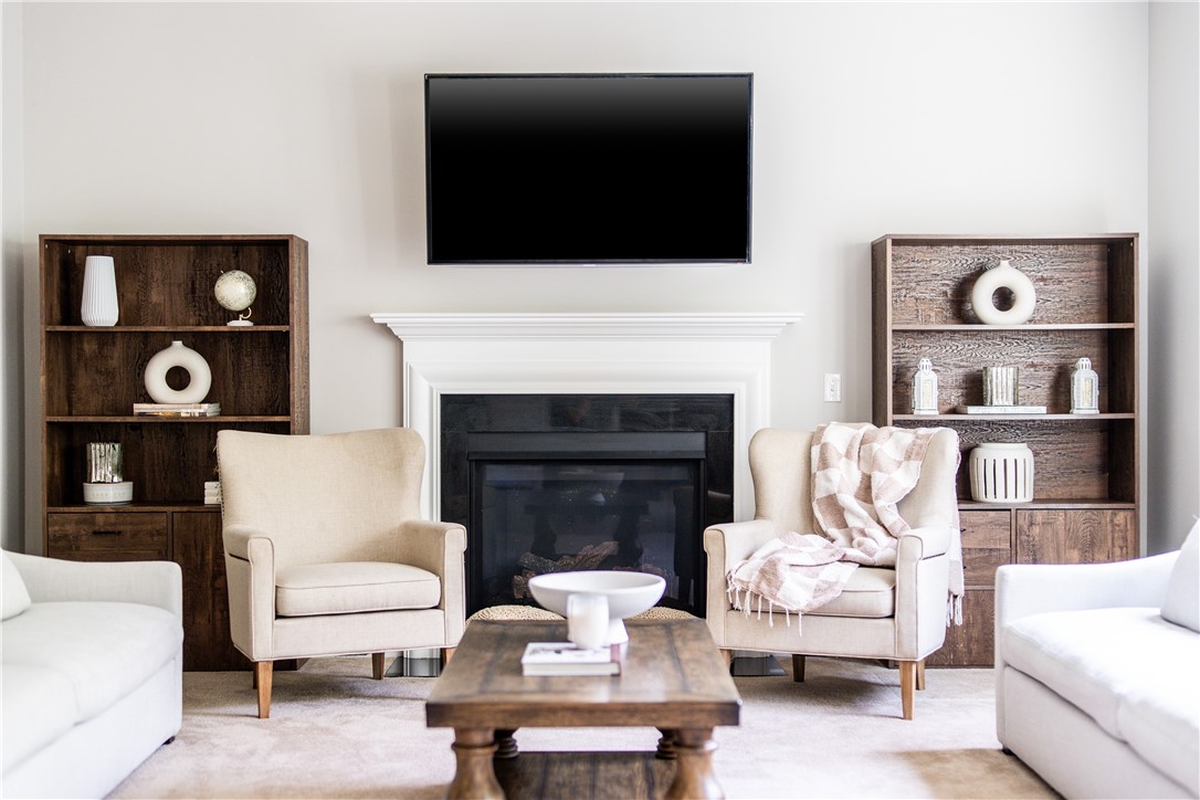 Pine Twp - Nal, Pennsylvania 15090, United States, 4 Bedrooms Bedrooms, ,3 BathroomsBathrooms,Residential,Contingent,153396