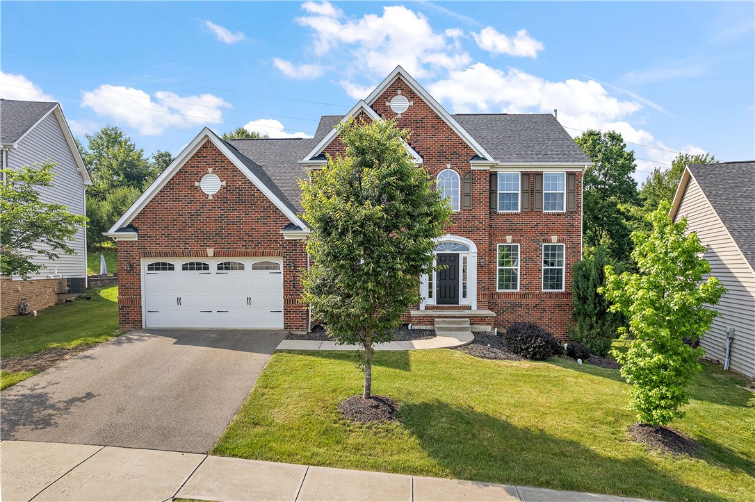 Pine Twp - Nal, Pennsylvania 15090, United States, 4 Bedrooms Bedrooms, ,3 BathroomsBathrooms,Residential,Contingent,153396