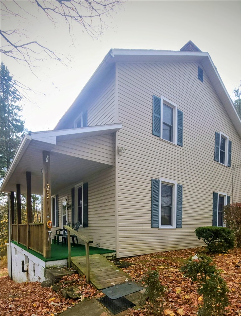 302 E Church Street