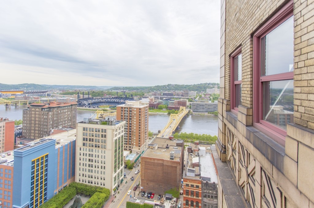 Downtown Pgh, Pennsylvania 15222, United States, 2 Bedrooms Bedrooms, ,2 BathroomsBathrooms,Residential,Active,16621