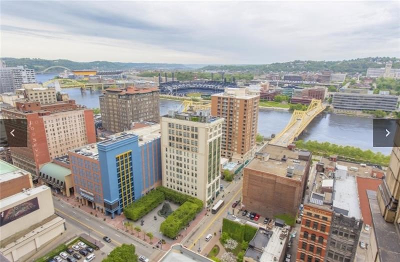 Downtown Pgh, Pennsylvania 15222, United States, 2 Bedrooms Bedrooms, ,2 BathroomsBathrooms,Residential,Active,16621