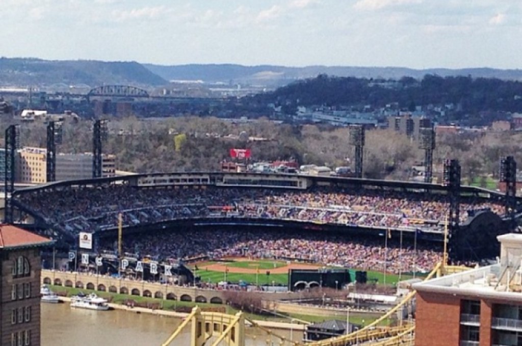 Downtown Pgh, Pennsylvania 15222, United States, 2 Bedrooms Bedrooms, ,2 BathroomsBathrooms,Residential,Active,16621