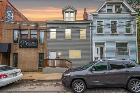 505 Herron Ave Oakland PA 15219