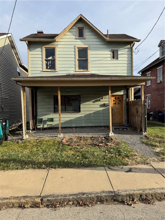 626 E 3rd Ave, Tarentum, Pennsylvania image 1