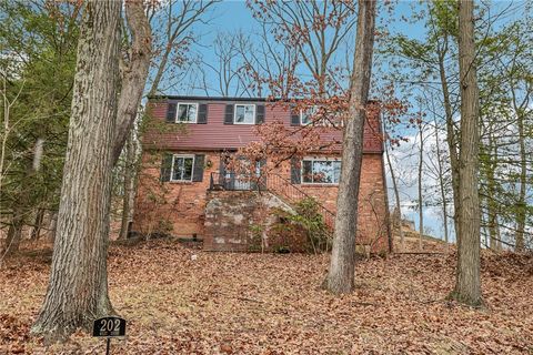 Homes For Sale - 202 West Dr Dr<br/> Fox Chapel, PA 15215