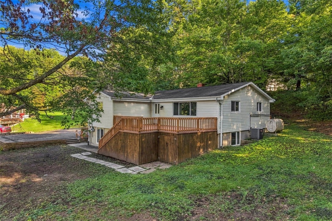 134 Becks Run Rd
