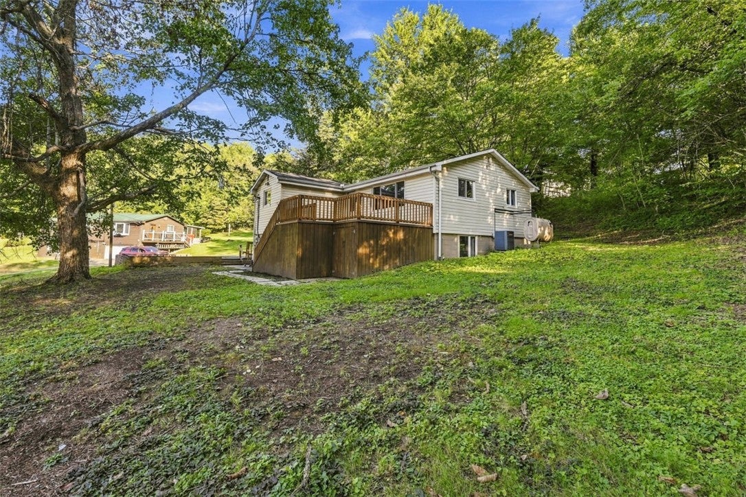 134 Becks Run Rd