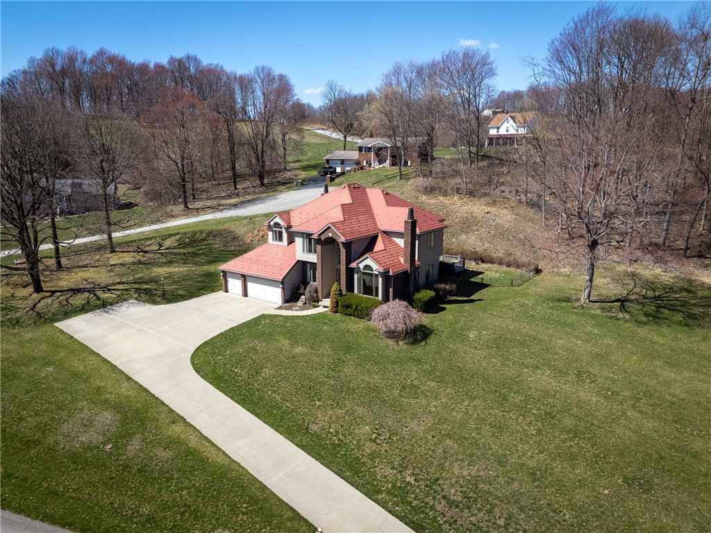 2036 Revere Dr, Connellsville, Pennsylvania image 8