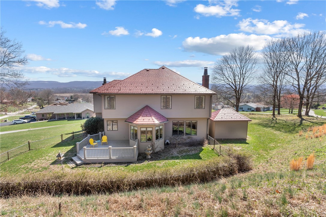 2036 Revere Dr, Connellsville, Pennsylvania image 5