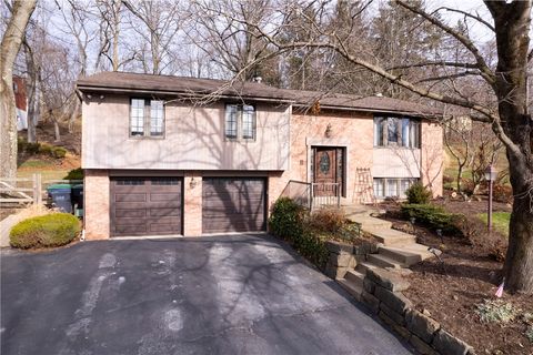 295 Twin Oaks Dr Pine Twp PA 15090