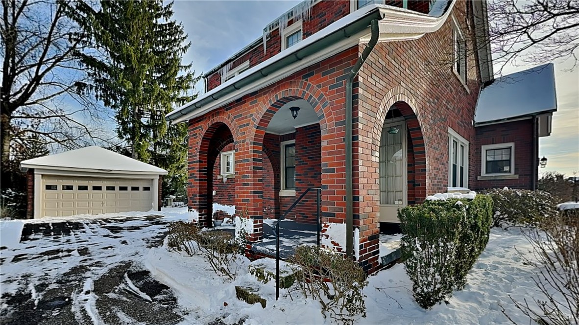 Ben Avon Heights, Pennsylvania 15202, United States, 4 Bedrooms Bedrooms, ,3 BathroomsBathrooms,Residential,Active,257511