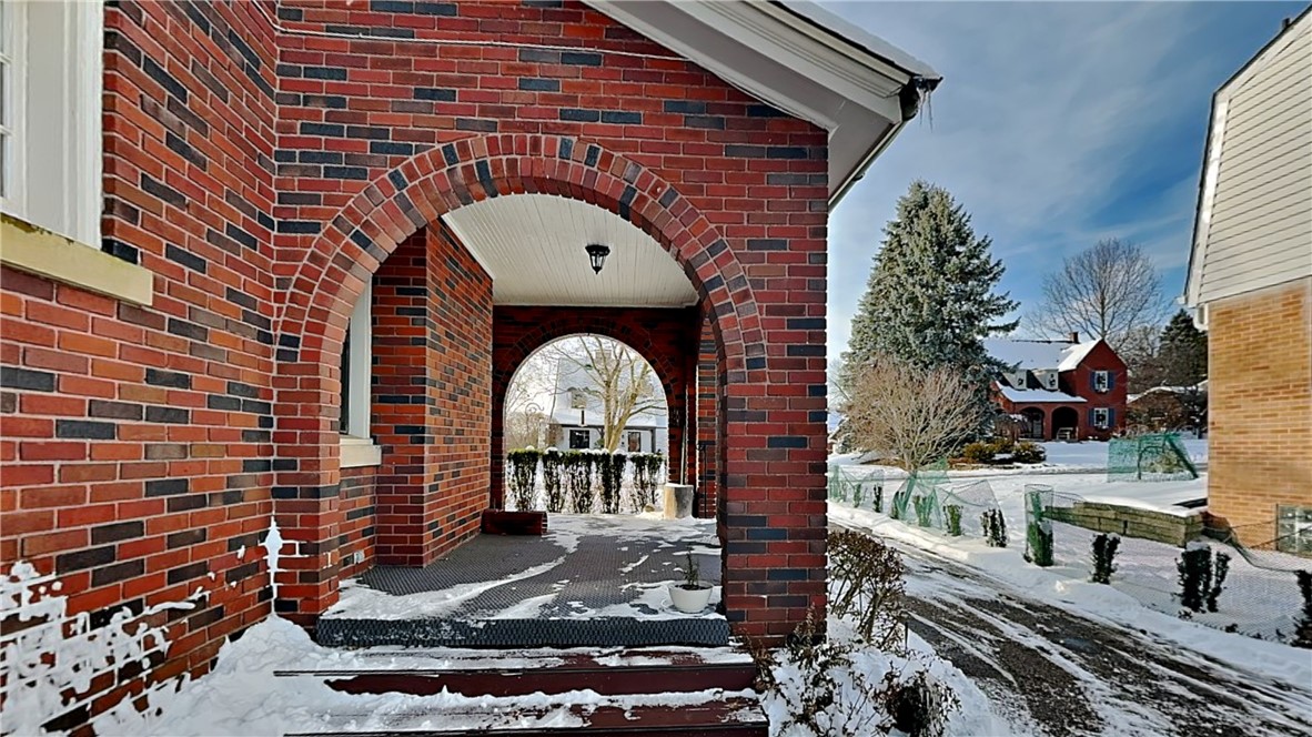 Ben Avon Heights, Pennsylvania 15202, United States, 4 Bedrooms Bedrooms, ,3 BathroomsBathrooms,Residential,Active,257511