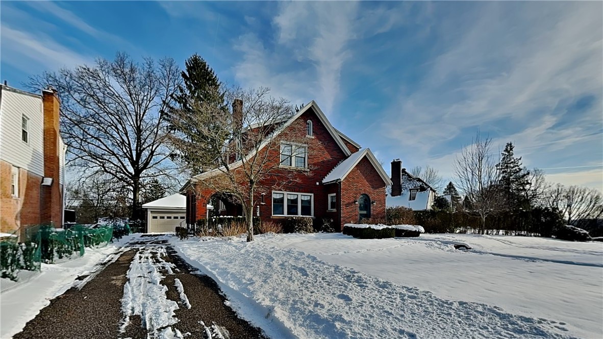 Ben Avon Heights, Pennsylvania 15202, United States, 4 Bedrooms Bedrooms, ,3 BathroomsBathrooms,Residential,Active,257511
