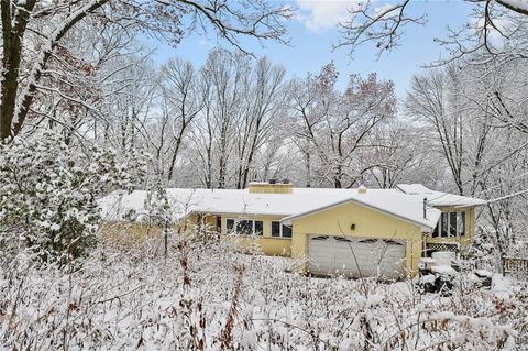 3145 Scenic Drive Marshall PA 16046