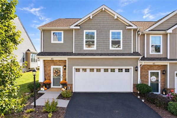 45 REMINGTON DR, WASHINGTON, PA 15301 - Image e7985e9be49838b77d7ff49c4eef077a/2197121065