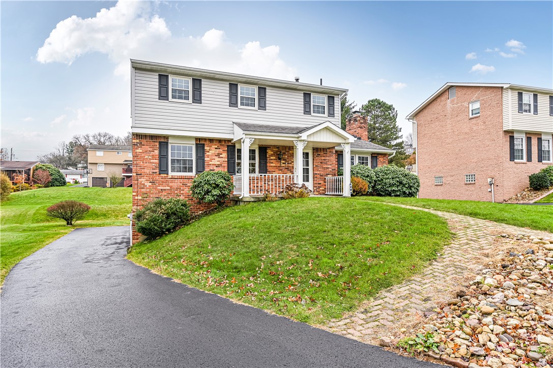 City Of Greensburg, Pennsylvania 15601, United States, 4 Bedrooms Bedrooms, ,3 BathroomsBathrooms,Residential,Active,248348