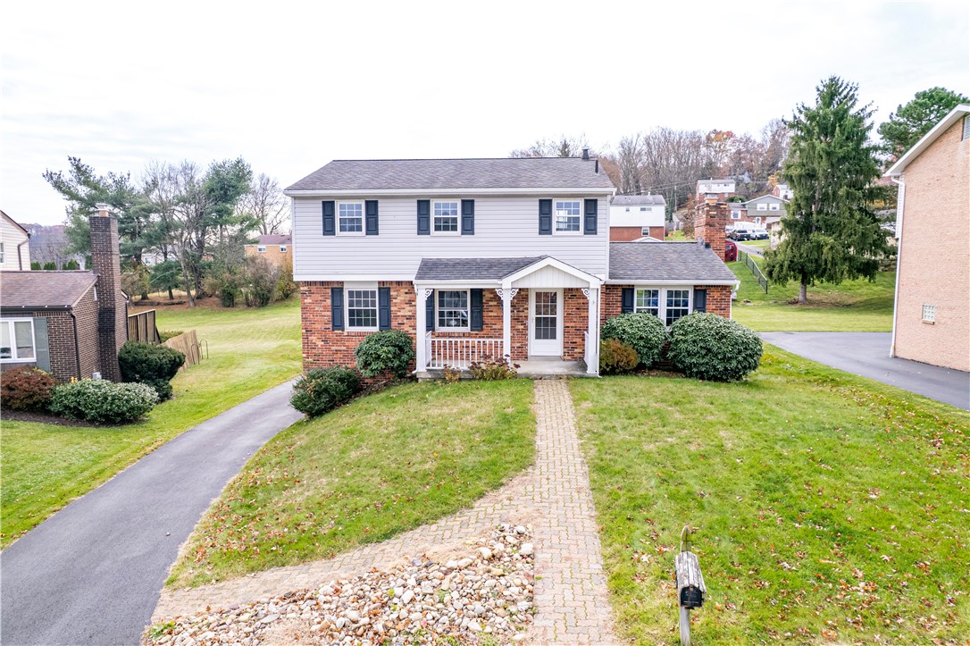 City Of Greensburg, Pennsylvania 15601, United States, 4 Bedrooms Bedrooms, ,3 BathroomsBathrooms,Residential,Active,248348