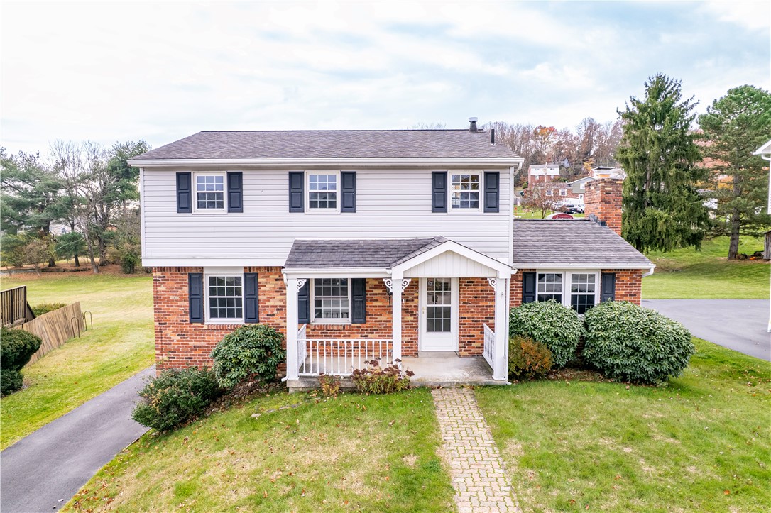 City Of Greensburg, Pennsylvania 15601, United States, 4 Bedrooms Bedrooms, ,3 BathroomsBathrooms,Residential,Active,248348