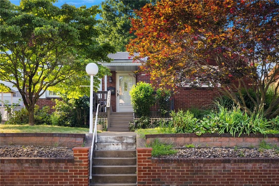 Bellevue, Pennsylvania 15202, United States, 2 Bedrooms Bedrooms, ,2 BathroomsBathrooms,Residential,Active,187284