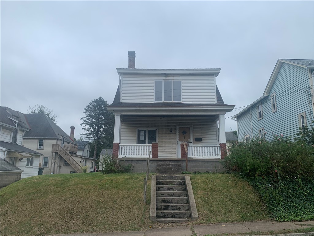 615 Maple St St, Coraopolis, Pennsylvania image 1