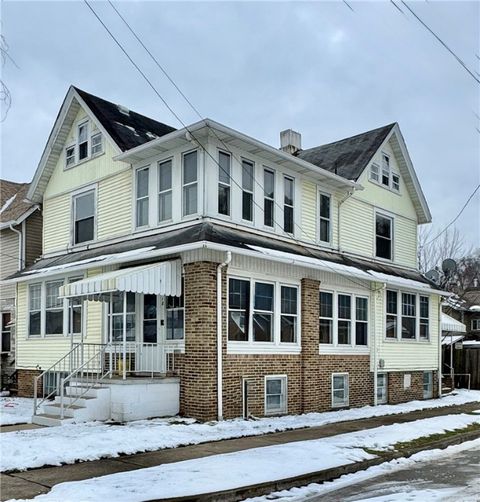 Photo of 218 Clifford Ave, Apollo, PA 15613 (MLS # 1736099)