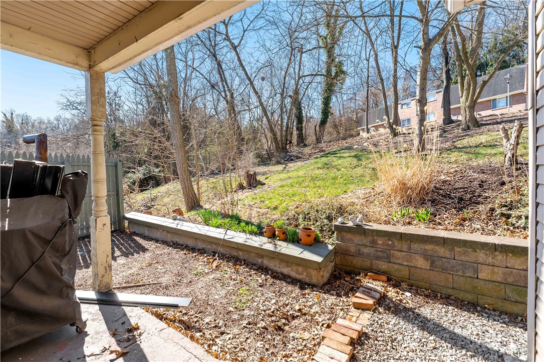 1214 Toman Ave Ave, Clairton, Pennsylvania image 29