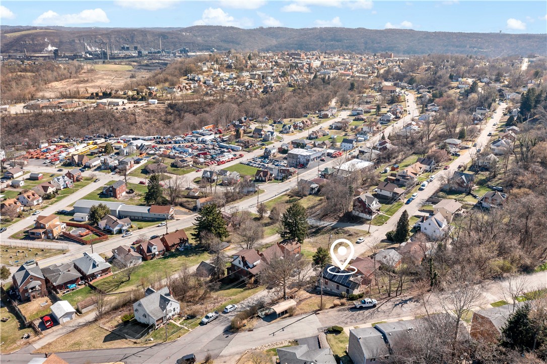 1214 Toman Ave Ave, Clairton, Pennsylvania image 34