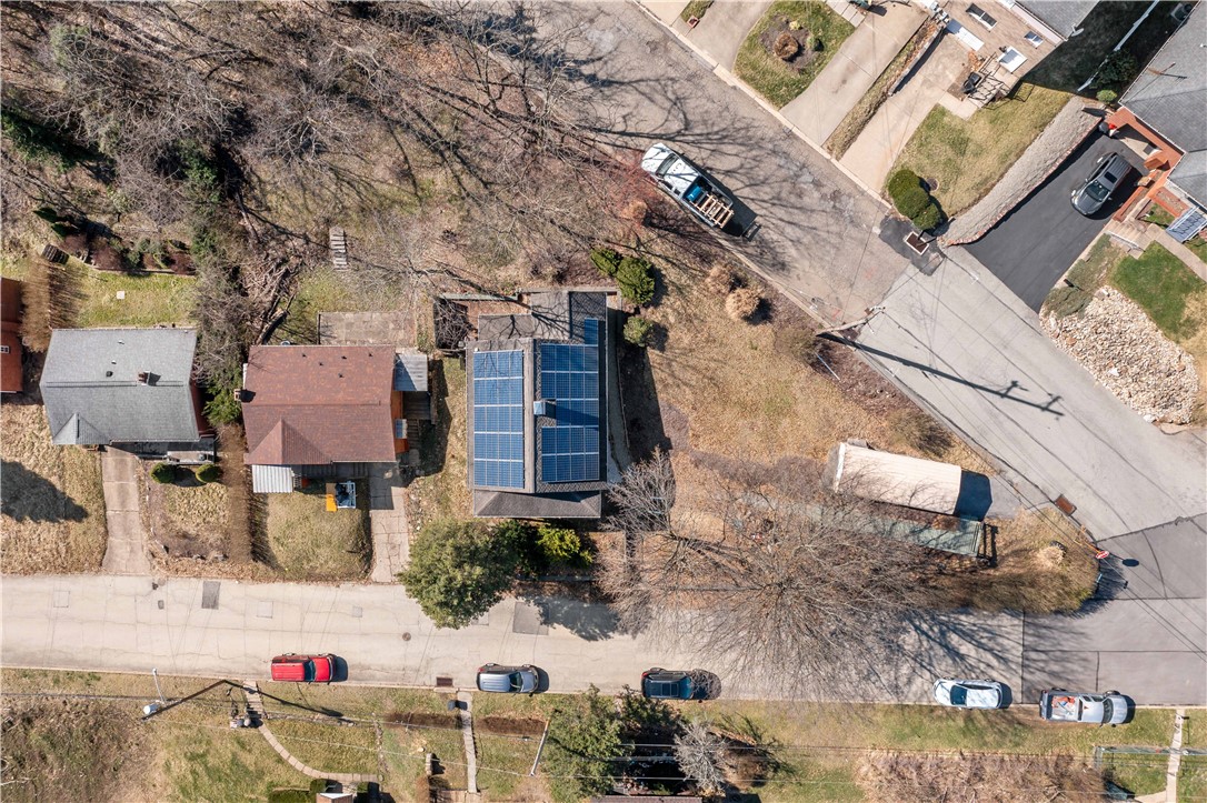 1214 Toman Ave Ave, Clairton, Pennsylvania image 36