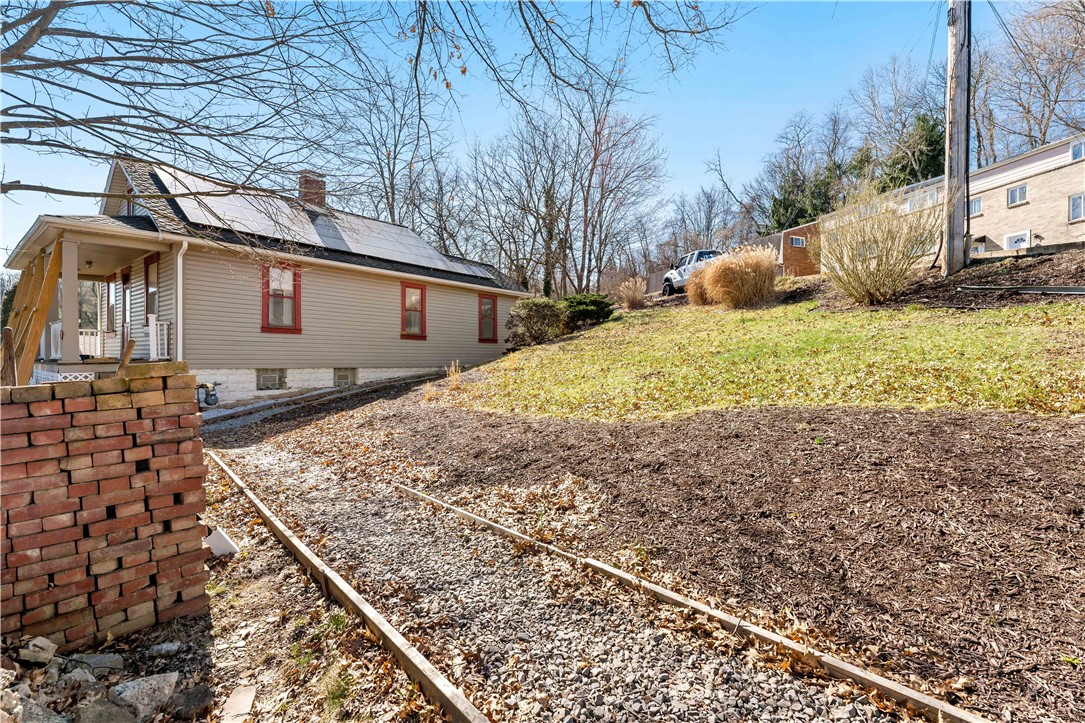 1214 Toman Ave Ave, Clairton, Pennsylvania image 26