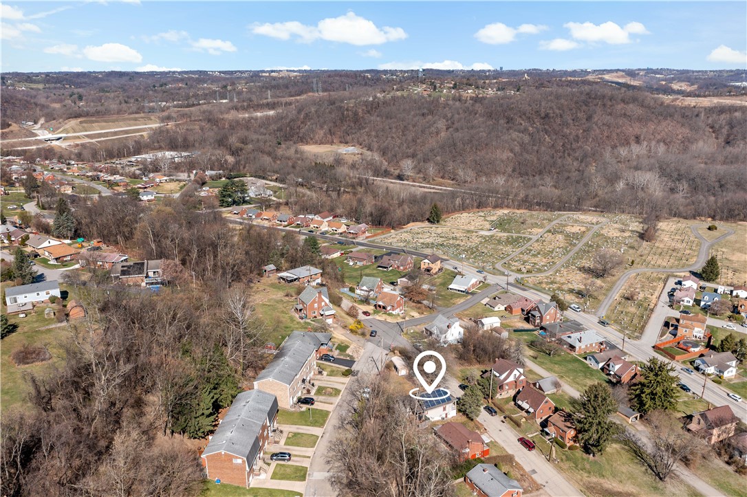 1214 Toman Ave Ave, Clairton, Pennsylvania image 33