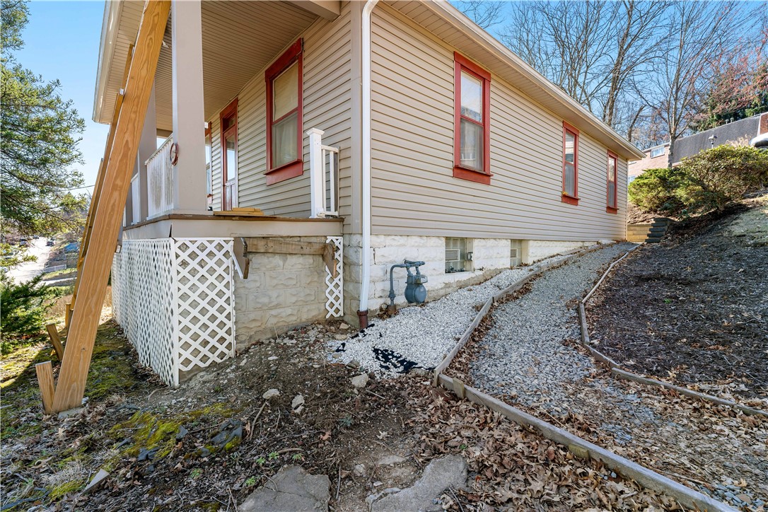 1214 Toman Ave Ave, Clairton, Pennsylvania image 27