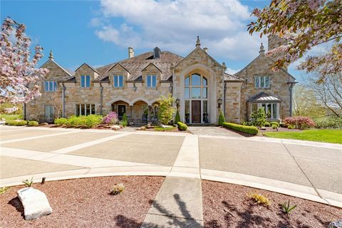 152 Justabout Rd Peters Twp PA 15367
