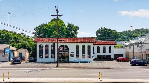 Other For Rent - 7240 Mcknight Rd Rd<br/> Ross Twp, PA 15237