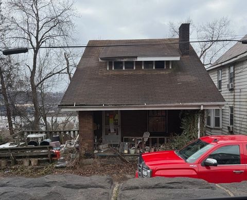 514 5th Ave Freedom PA 15042