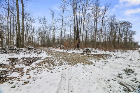 0 US HWY 322 Shenango PA 16134