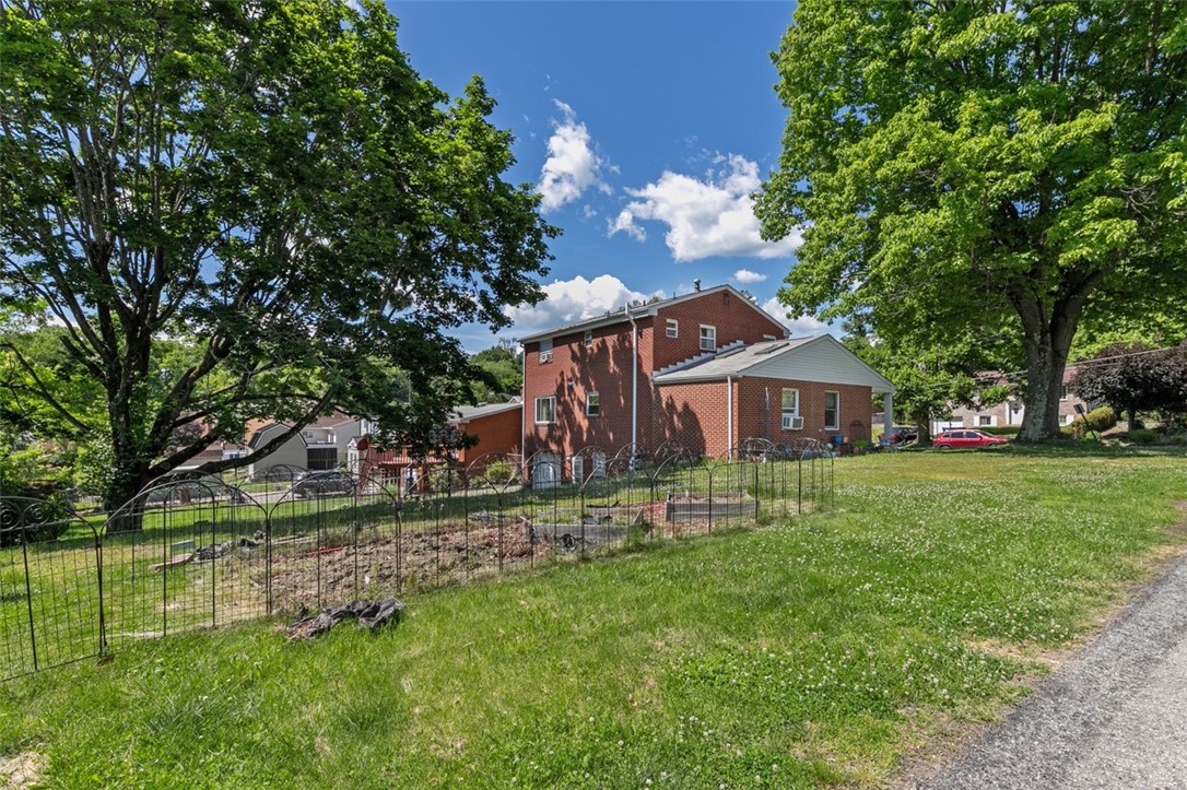 537 Foltz Drive