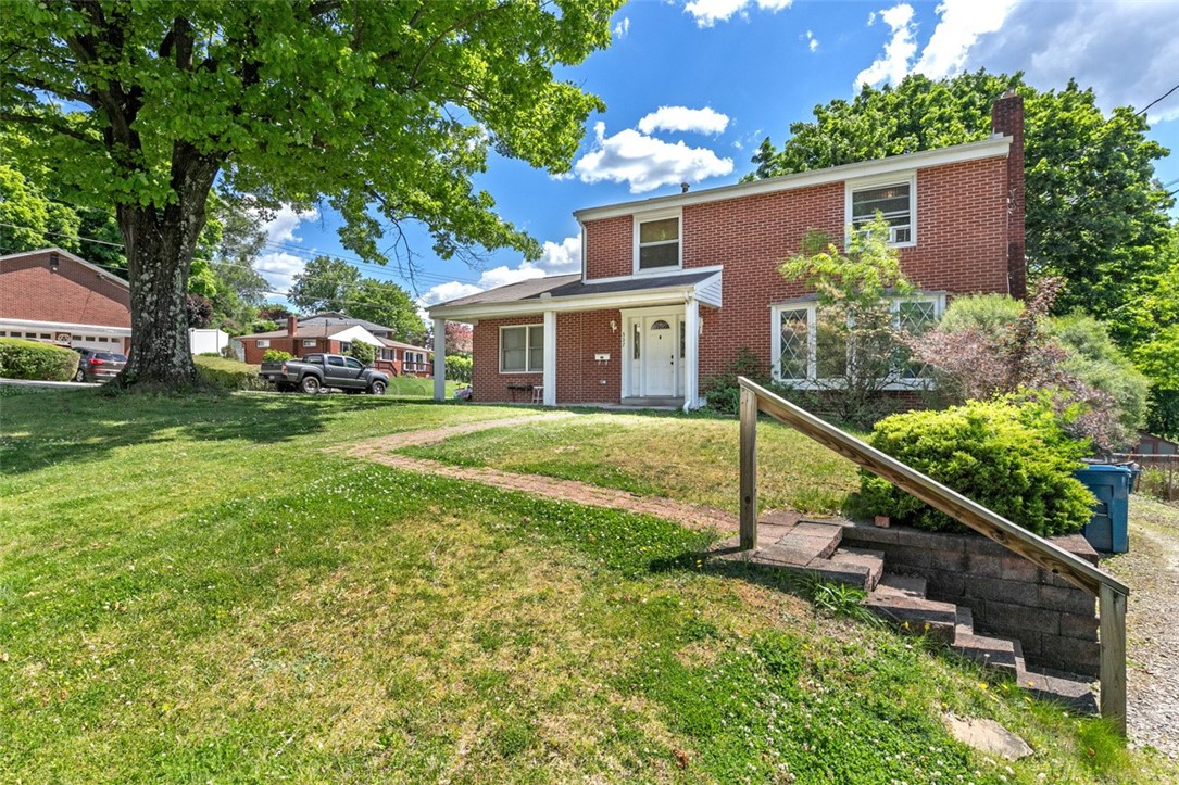 537 Foltz Drive
