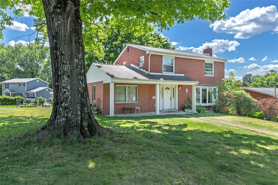 537 Foltz Drive