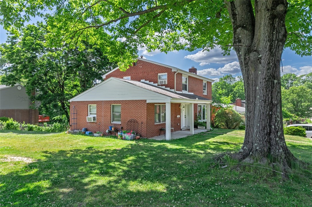 537 Foltz Drive